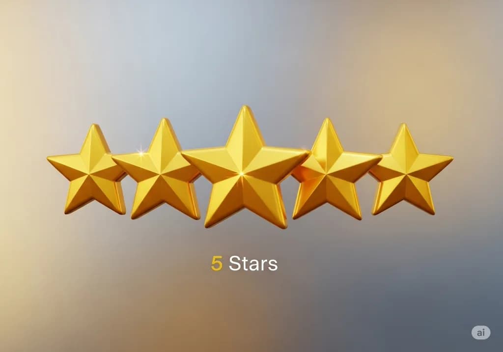 Social Reviews
