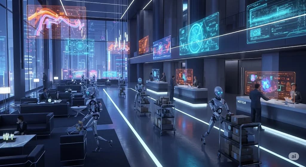 Future Hospitality