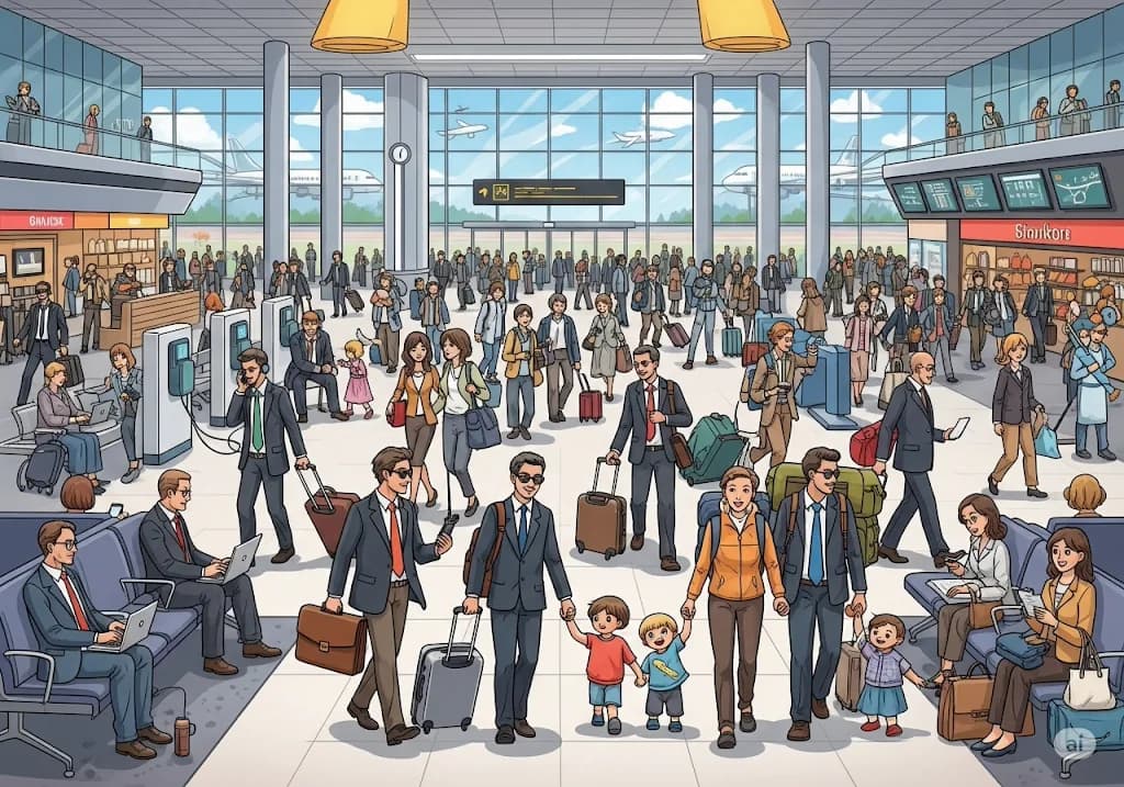 Airline Revenue Management