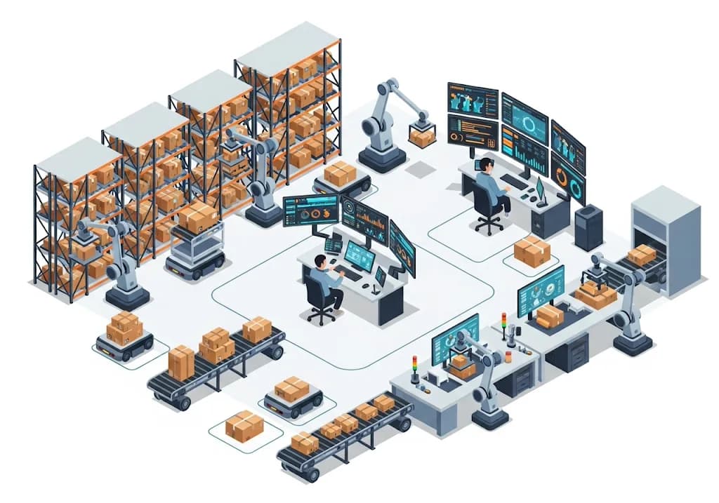 Allocation illustration