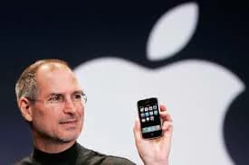 Apple iPhone