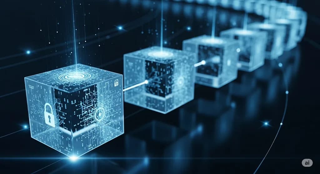 Blockchain