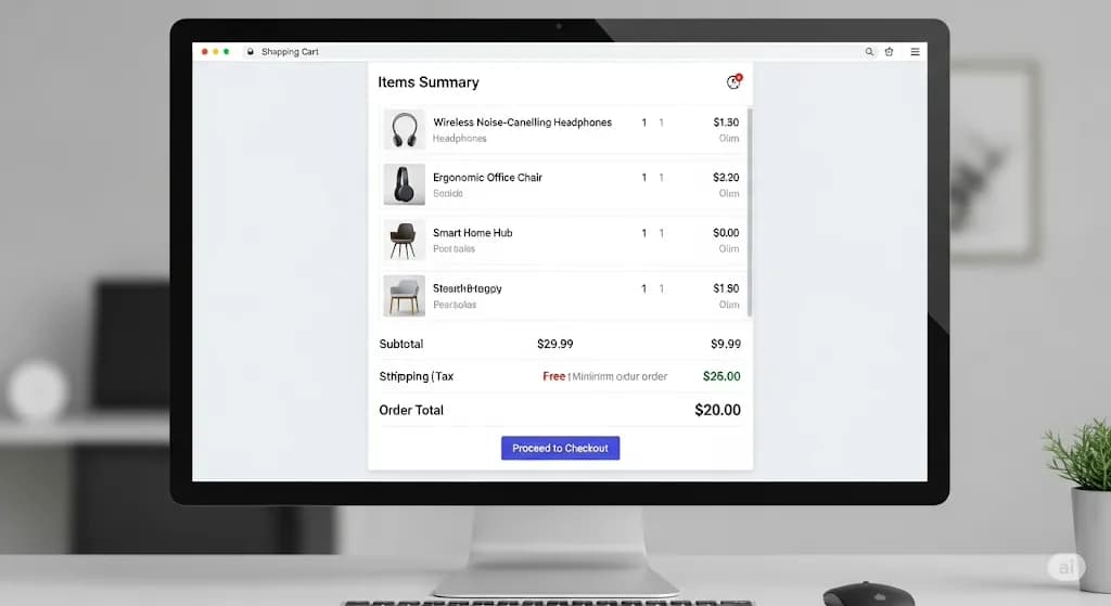 Partitioned Pricing