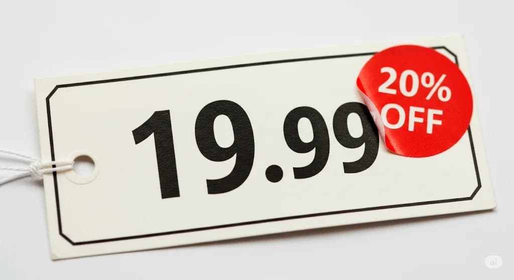 Charm Pricing