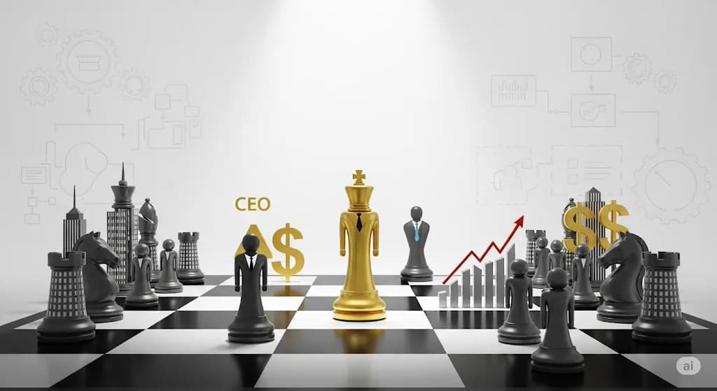Competitive Factors