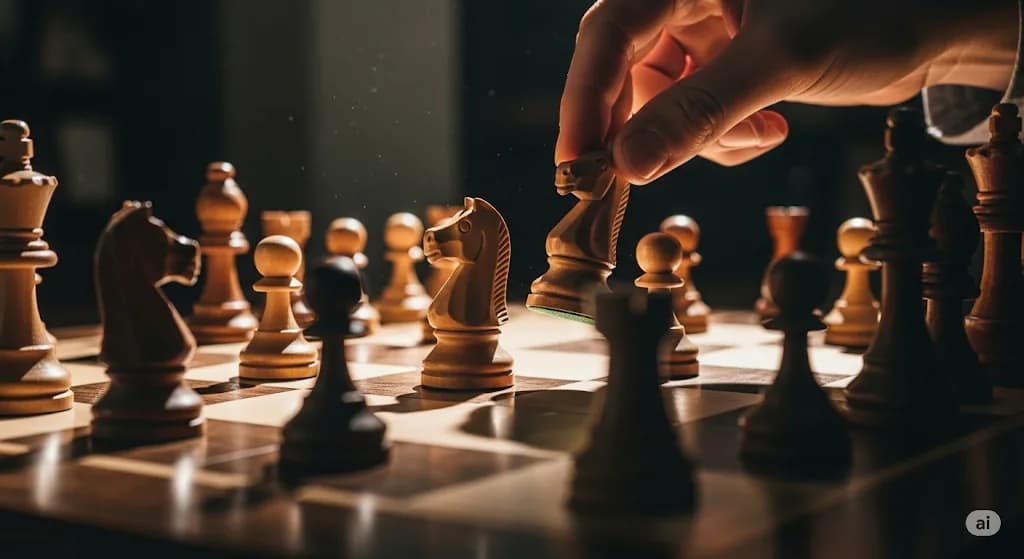 Strategy