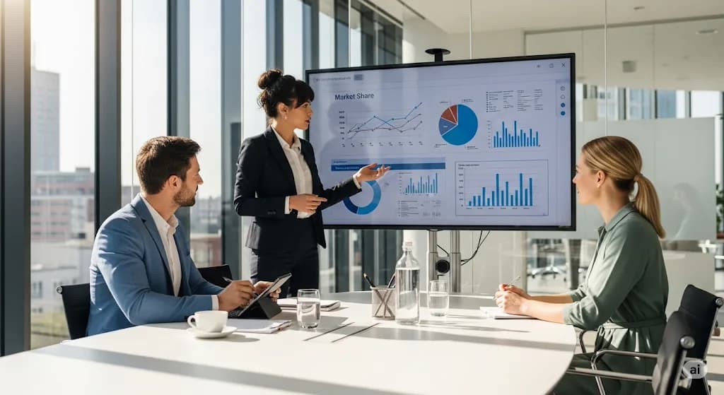 Competitive Strategy & Dynamic Pricing