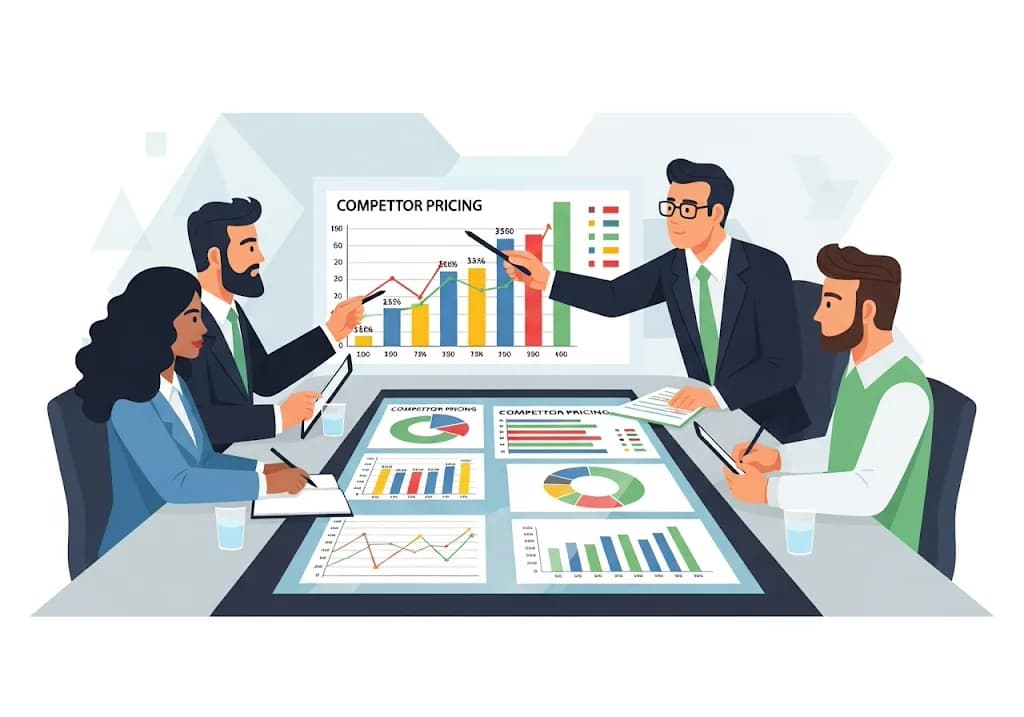 Pricing Analysis
