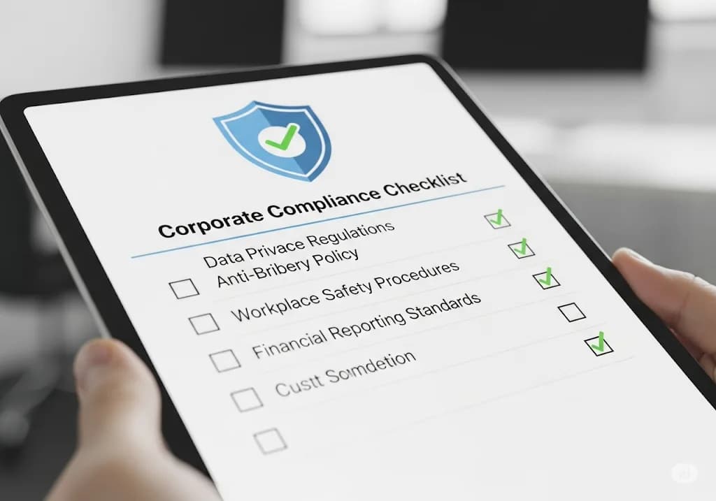 Compliance Framework