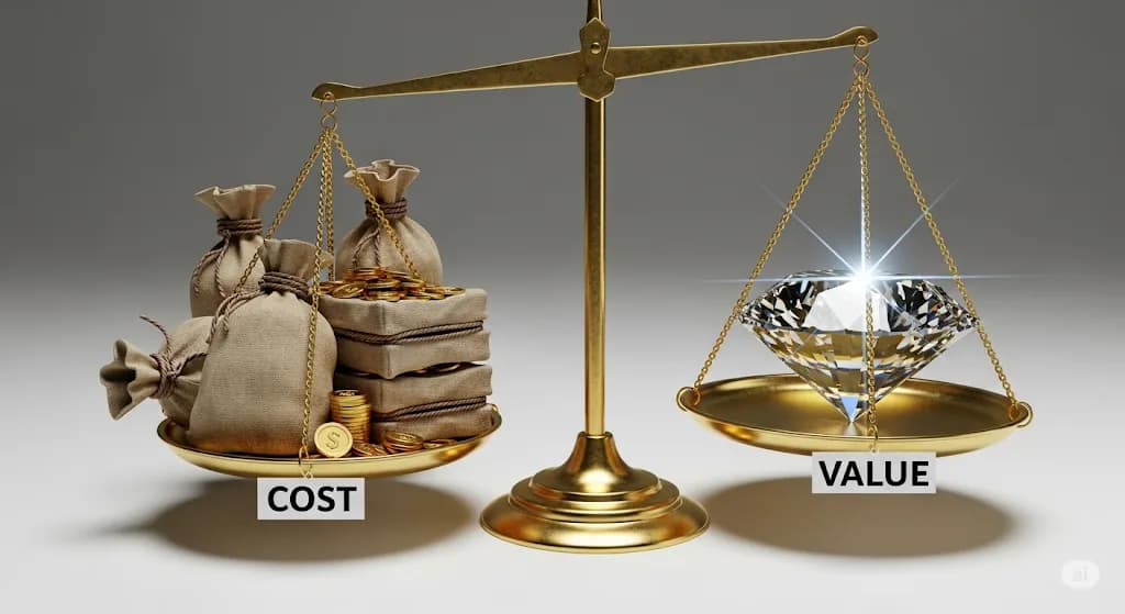 Cost Baseline