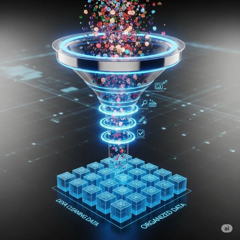 Data Quality Management