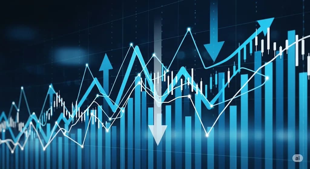 Dynamic pricing visualization
