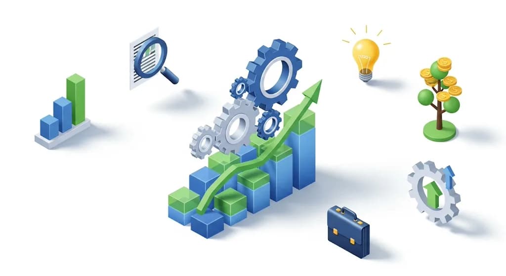 Driving Efficiency & Profit
