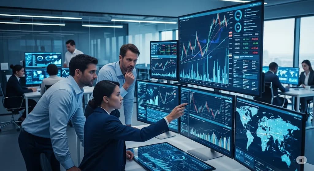 External Factors Impacting Demand