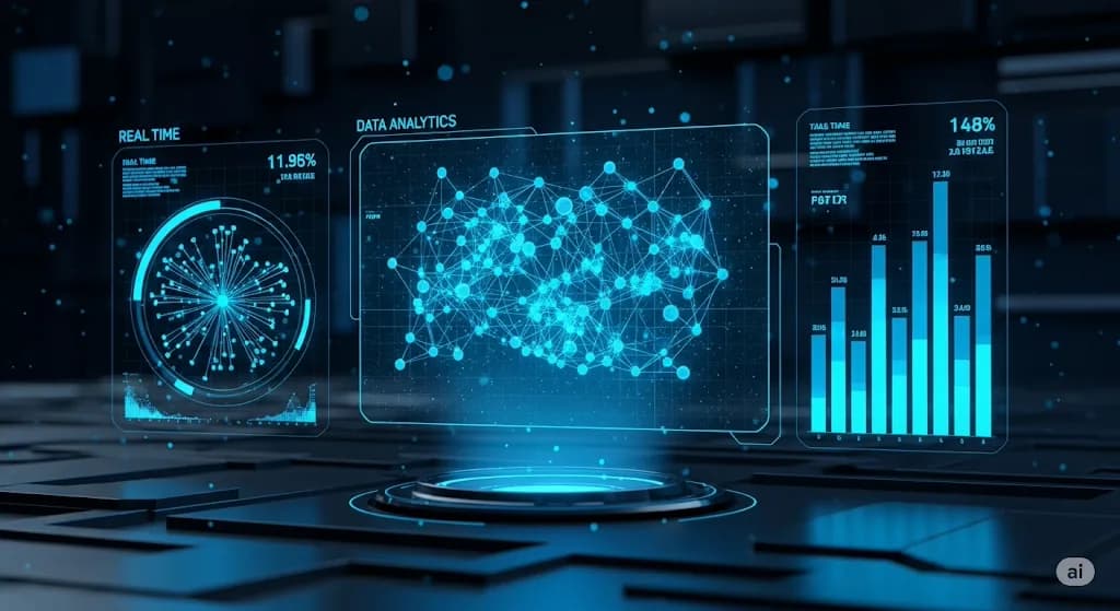 Forecasting Accuracy Visualization