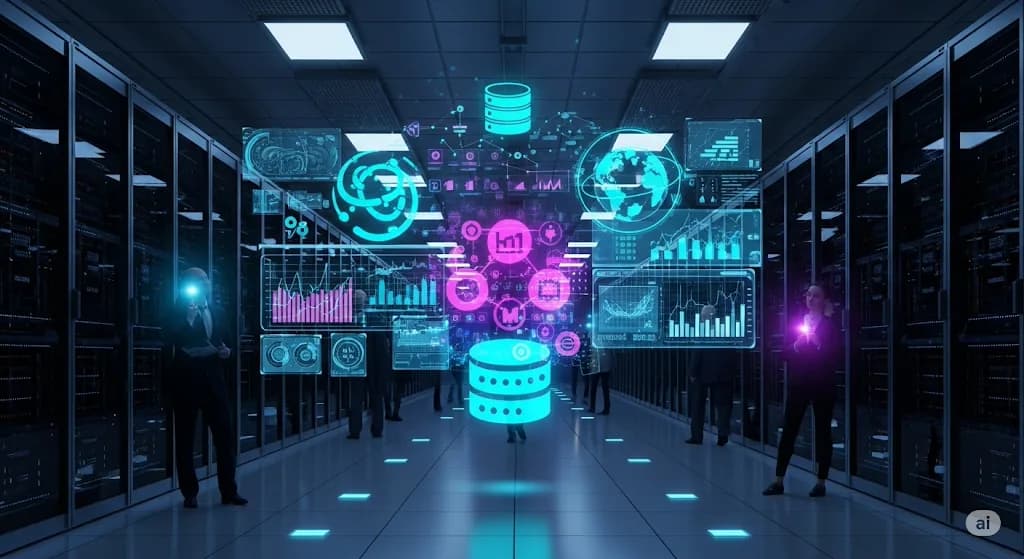 Tech Stack Background