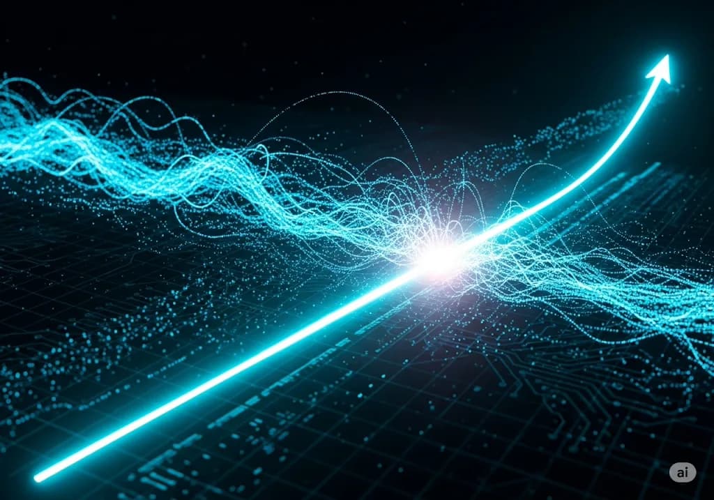 Data Forecasting Visualization