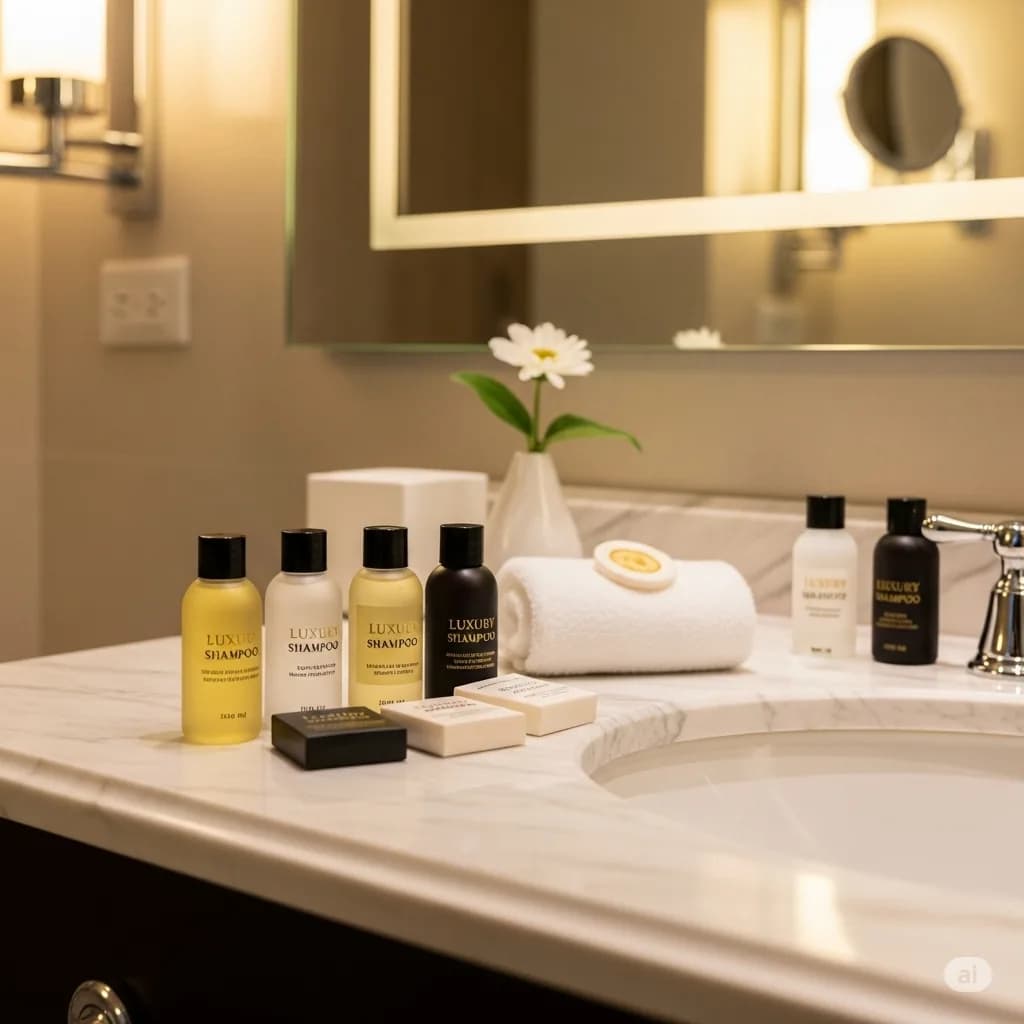 Guest Amenities