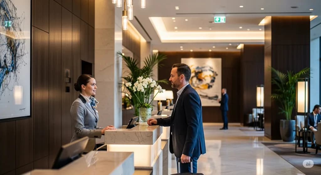 Strategies for Handling Overbookings