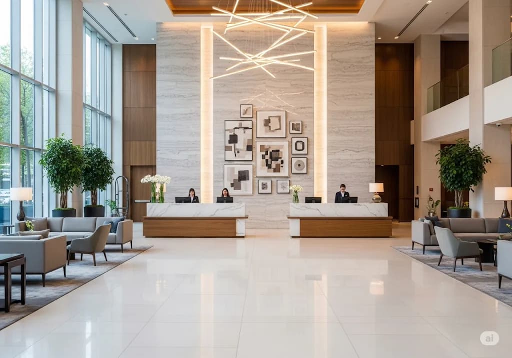 Ritz Carlton