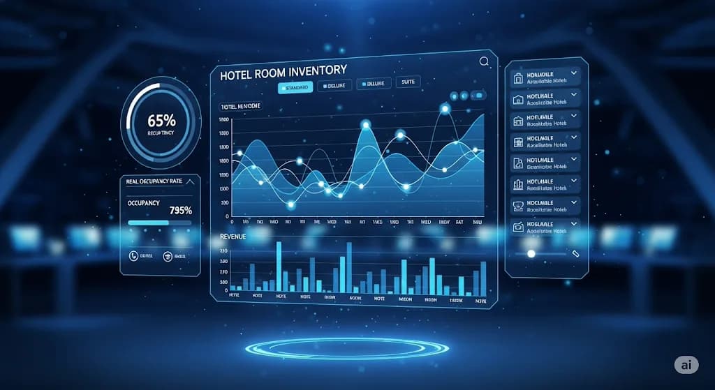 Inventory Management Systems