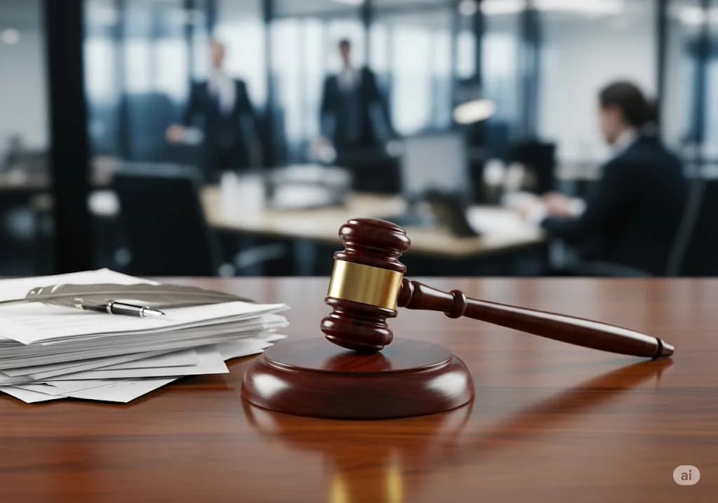 Legal Constraints