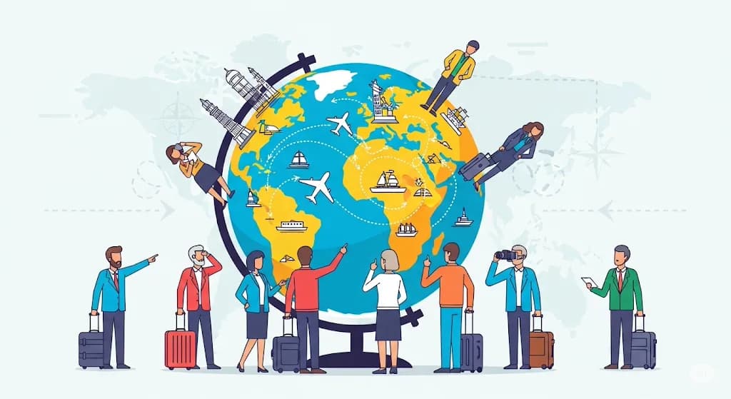 Travelers Strategy