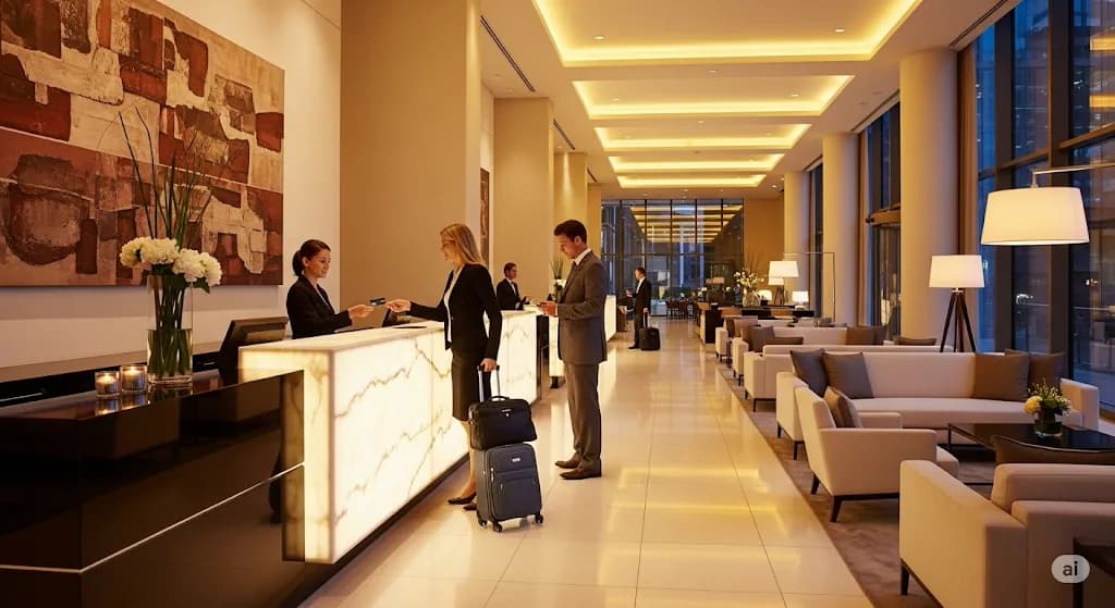 MICE & Group vs. Transient Booking Management