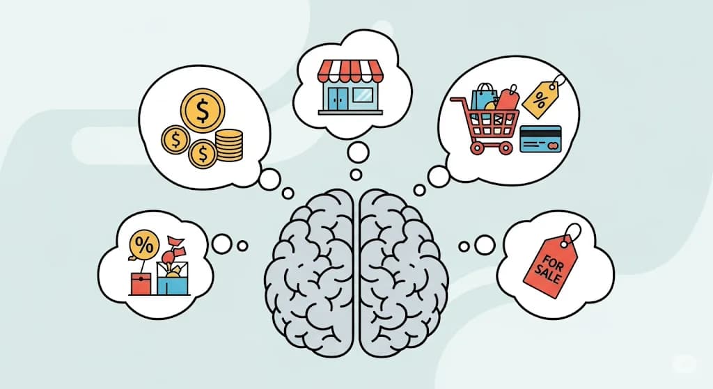 Psychology of Pricing