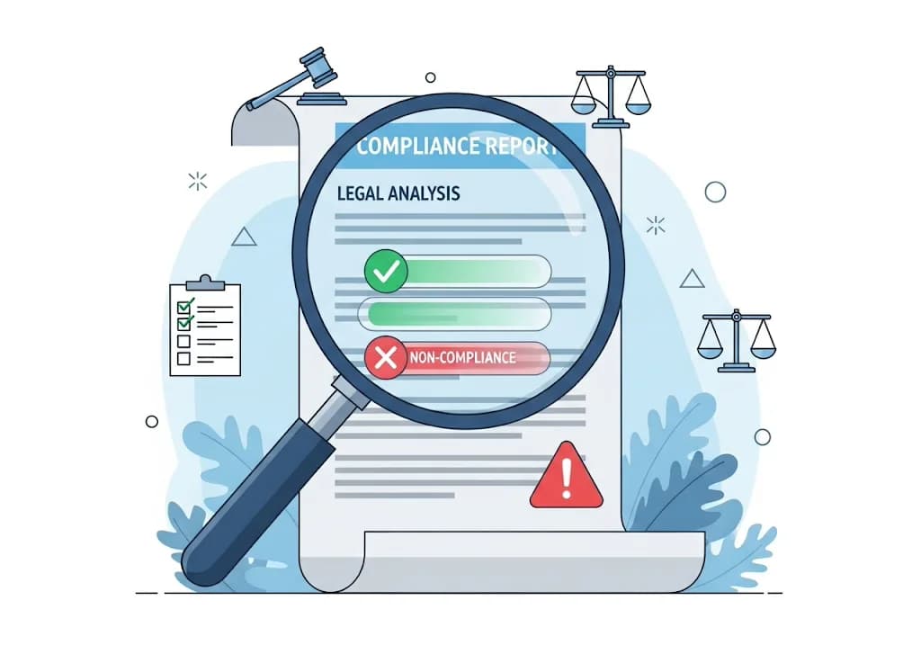 Regulatory Compliance