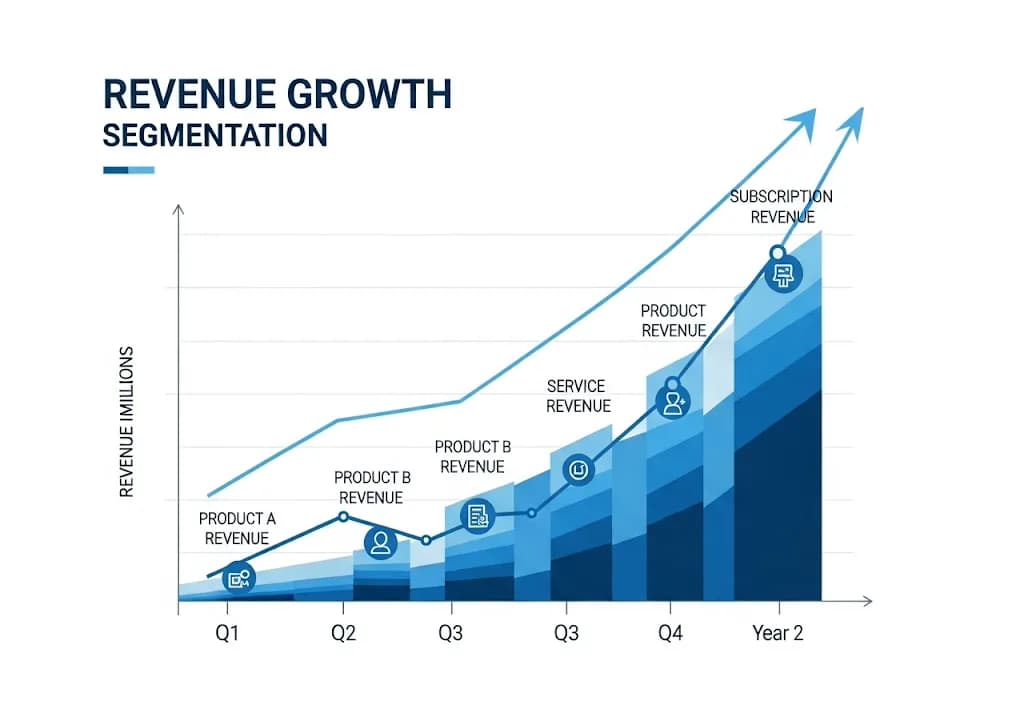 Revenue Growth