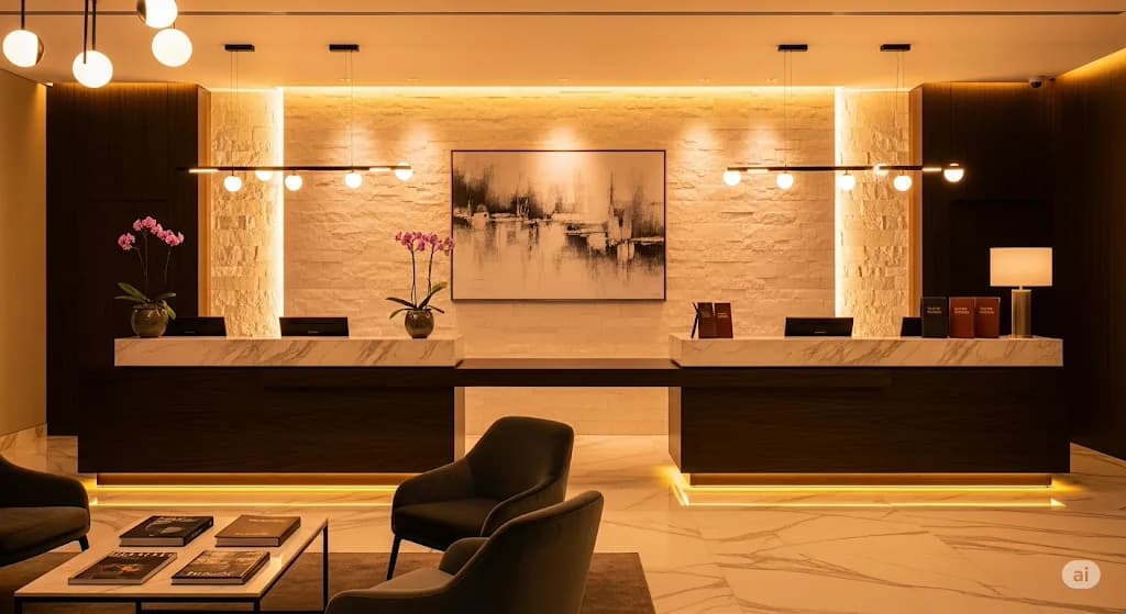 Room Allocation Fundamentals