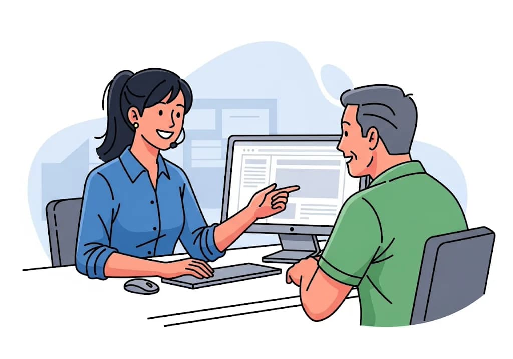 Service Differentiation