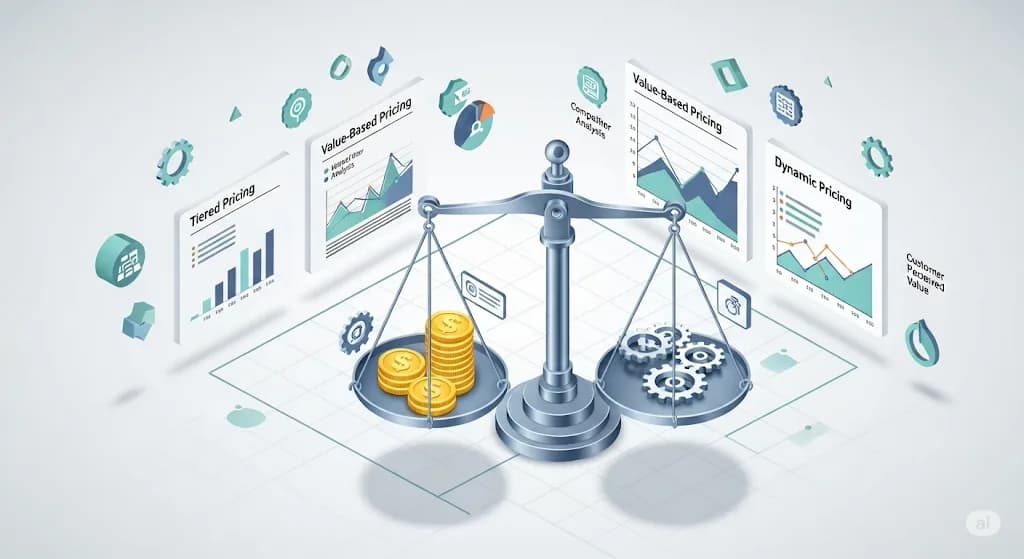 Value-Based Pricing Strategy