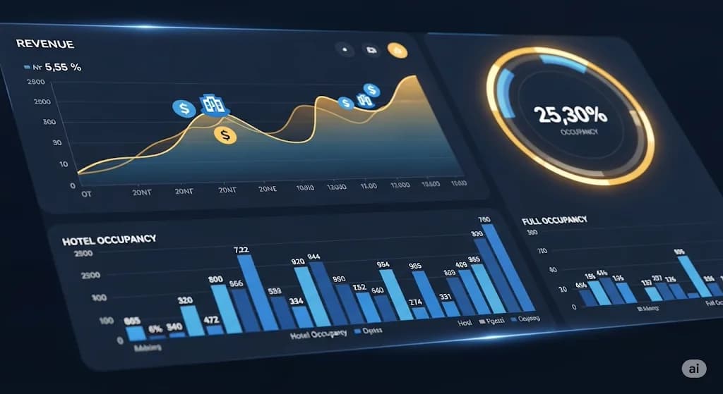 Yield Management Integration