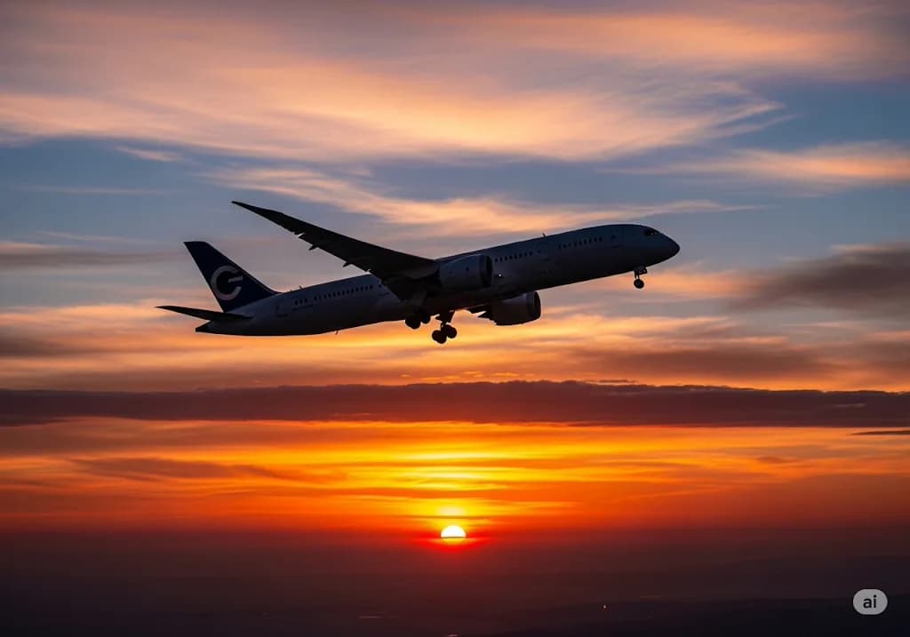Airline Program