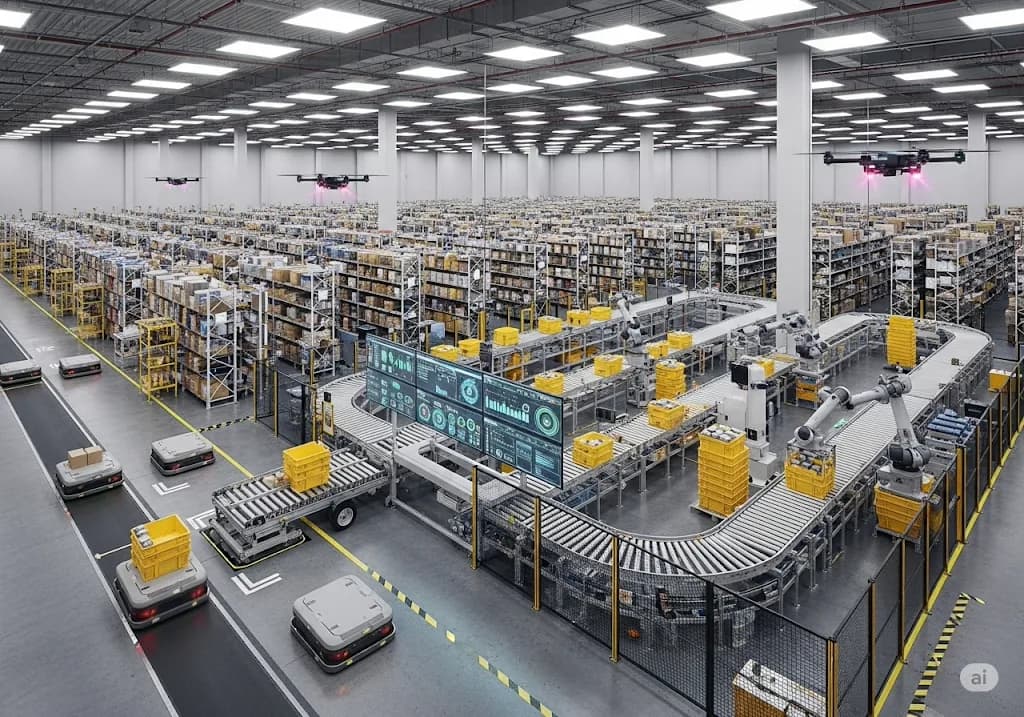 E-commerce