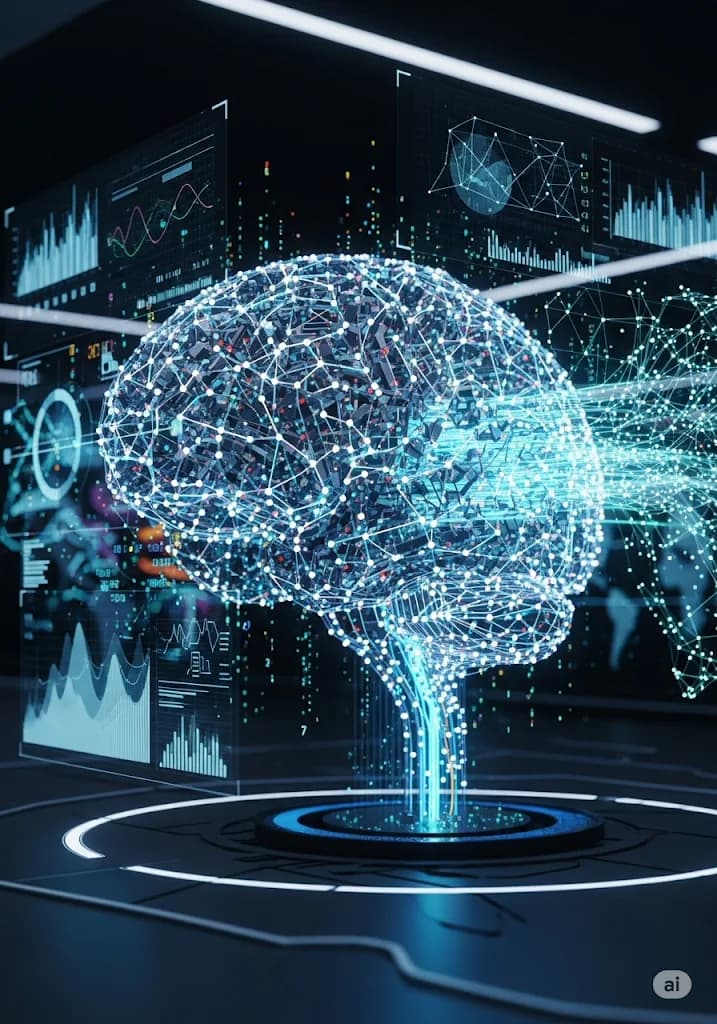 Machine learning for demand forecasting