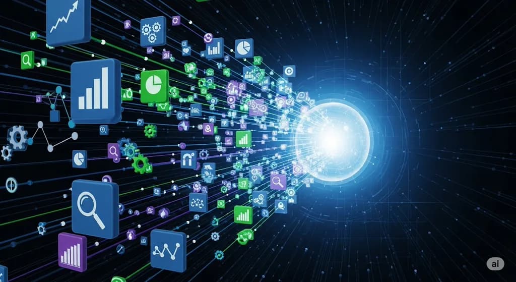 Real-time data streams