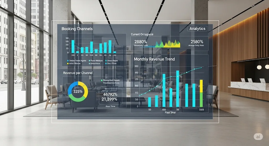 Challenges of Indirect Sales Channels