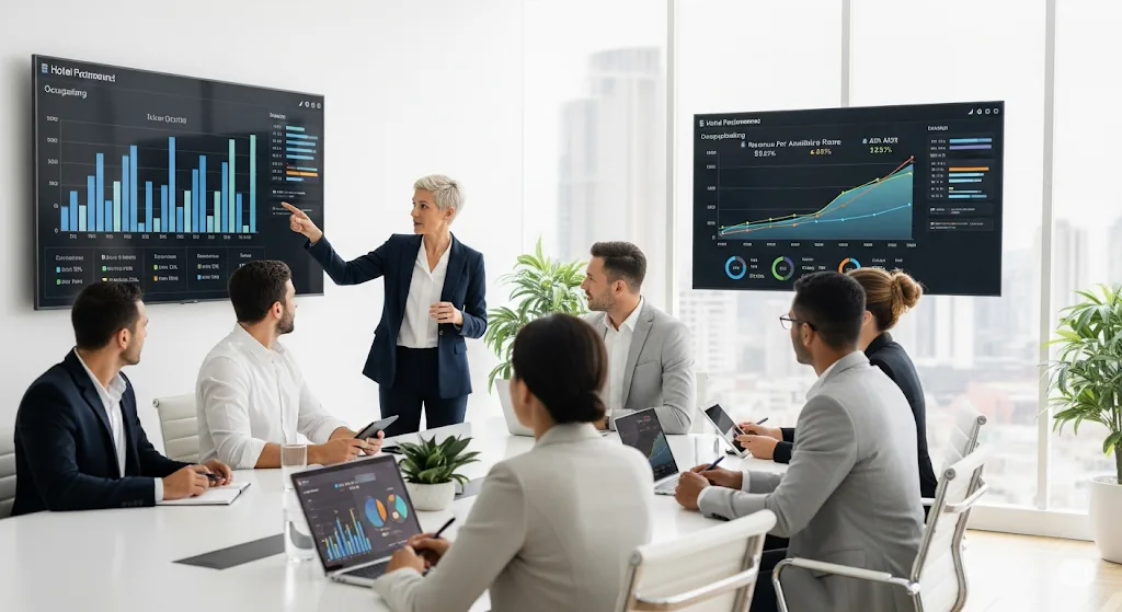 Channel Strategy Development