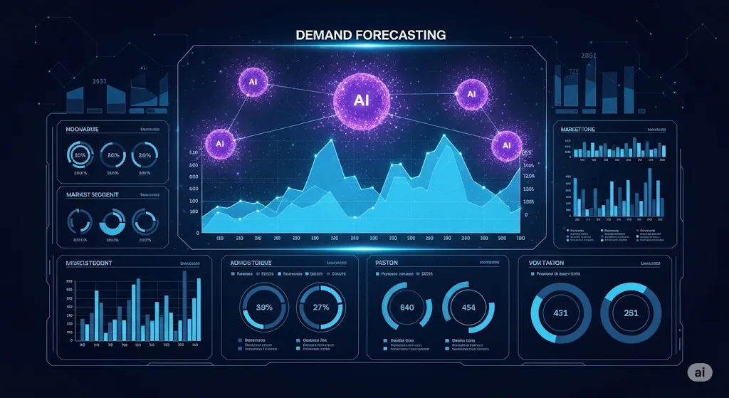 Demand drivers and leading indicators for hotels