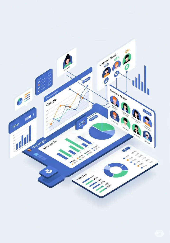 Data Analysis Illustration