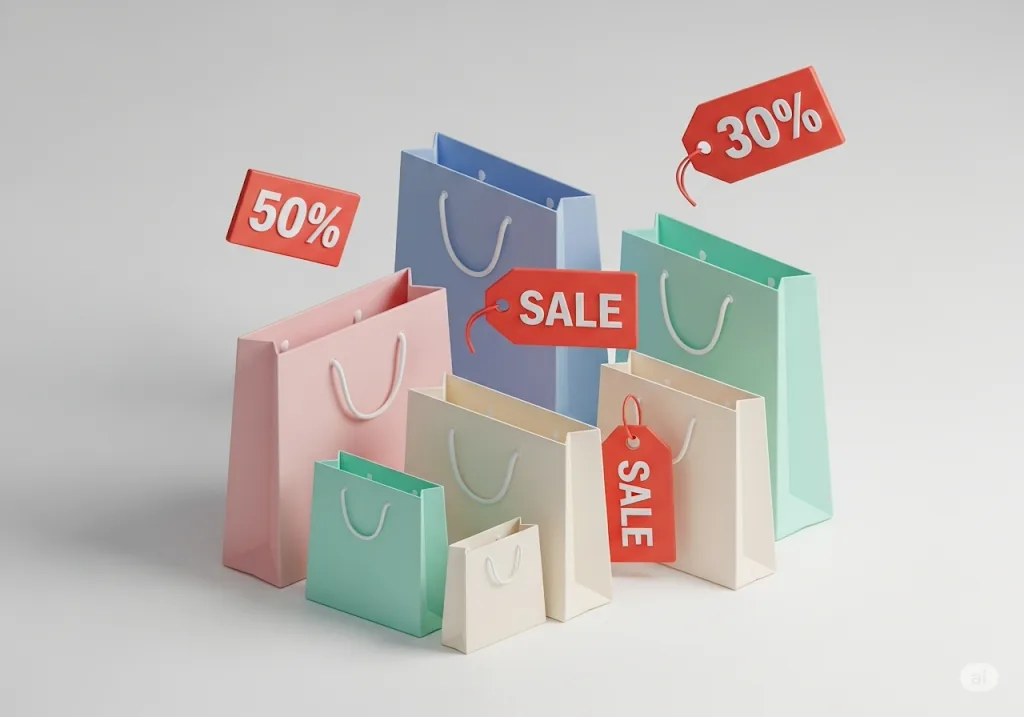 Promotion success stories