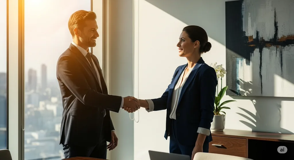 Building Effective Partnerships