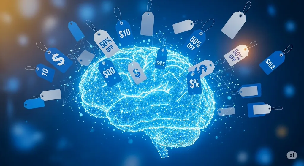 Psychology of Pricing